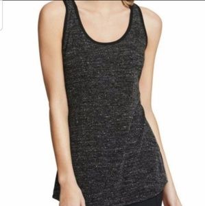 ❤Weekend SALE Cabi Glee Charcoal Tank Top